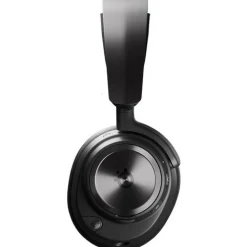 SteelSeries Arctis Nova Pro Gaming Headset, Kabellos, schwarz