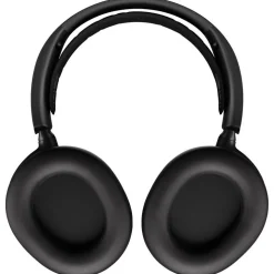 SteelSeries Arctis Nova Pro Gaming Headset, Kabellos, schwarz