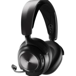 SteelSeries Arctis Nova Pro Gaming Headset, Kabellos, schwarz