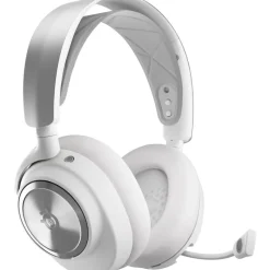 SteelSeries 61524 Arctis Nova Pro Wireless Weiß Headset