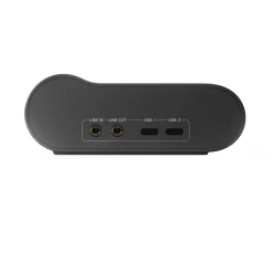 SteelSeries 61524 Arctis Nova Pro Wireless Weiß Headset