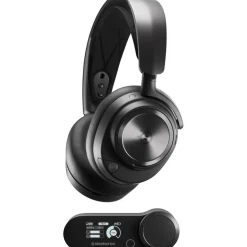 SteelSeries Arctis Nova Pro X, Gaming Headset, Kabellos
