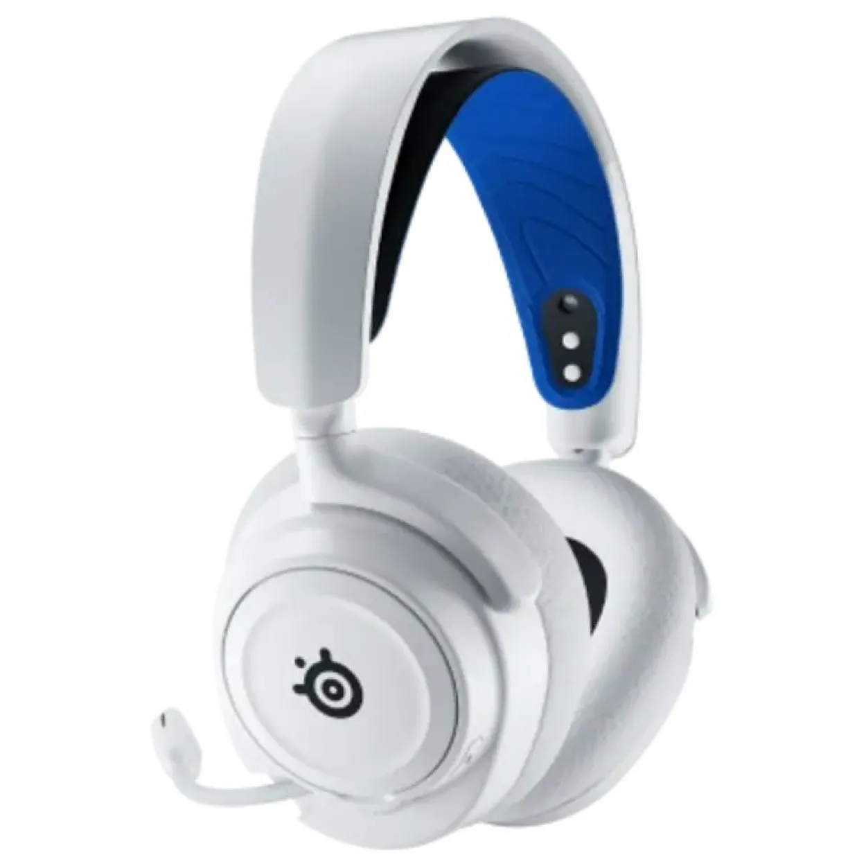 SteelSeries 61561 / Arctis Nova 7P Weiss Headset