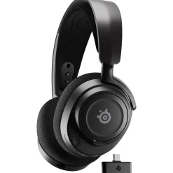 Steelseries Arctis Nova 7X Gaming Headset