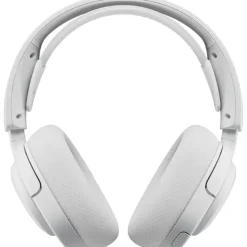 SteelSeries Headset 61674 / Arctis Nova 5P Weiß