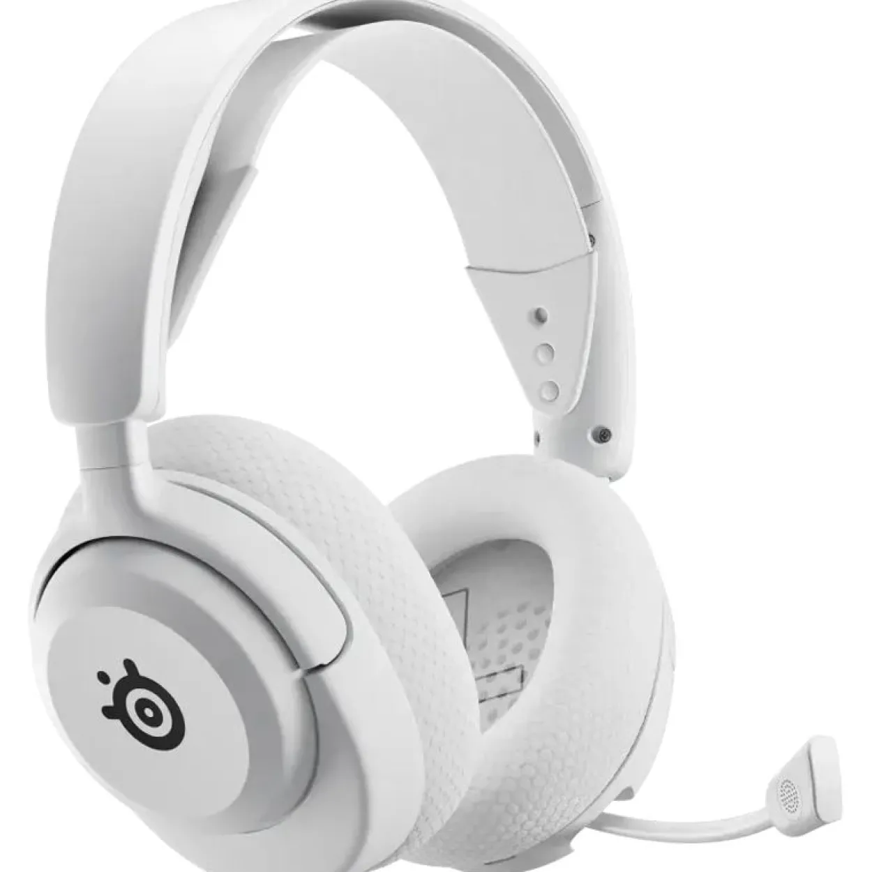 SteelSeries Headset 61674 / Arctis Nova 5P Weiß