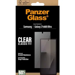 Sub Screen Protector Samsung Galaxy Z Fold8 Ultra Classic Fit