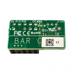 Supermicro AOM-TPM-9670V-S TPM Server security module