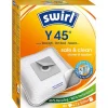 swirl 4 MicroPor® Plus Y 45 Staubsaugerbeutel