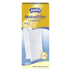 swirl Motorfilter für Staubsauger