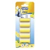 swirl Staubsauger-Deo-Sticks Citrus 5 St., 1 Pack