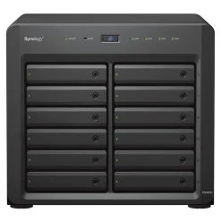 SYNOLOGY DS2422+ 12BAY 2.2 GHZ QC 4GB