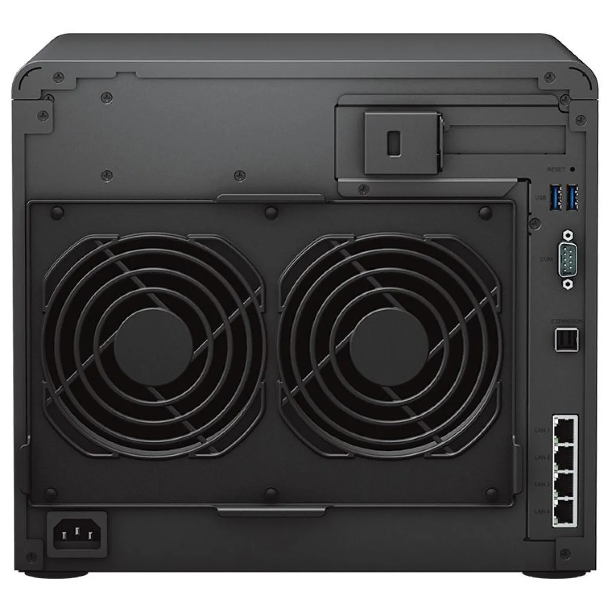 SYNOLOGY DS2422+ 12BAY 2.2 GHZ QC 4GB