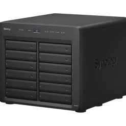 SYNOLOGY DS2422+ 12BAY 2.2 GHZ QC 4GB