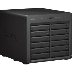 SYNOLOGY DS2422+ 12BAY 2.2 GHZ QC 4GB