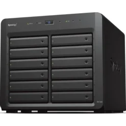 SYNOLOGY DX1222 12 BAY EXPANSION UNIT