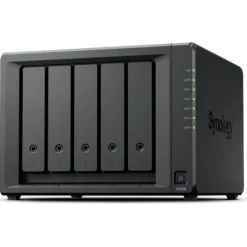 Synology DX525 Expansion Unit 5-bay
