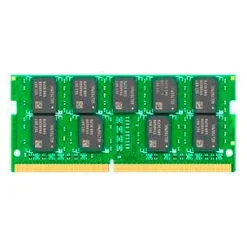 Synology NAS ECC RAM 16GB Module (DDR4-2666 16GB) 1 Modul