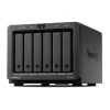Synology NAS FS200T 6bay 2.5" HDD/SSD miniNAS