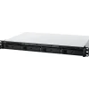 Synology NAS Rack Station RS422+ (4 Bay) 1U