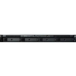 Synology NAS Rack Station RS422+ (4 Bay) 1U