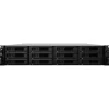 Synology NAS UC3200 12bay 19"