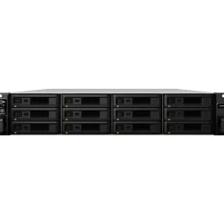 Synology NAS UC3200 12bay 19"