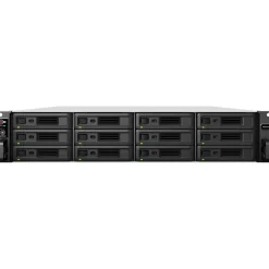 Synology RS4021xs+ 16-bay NAS-RackStation D-1541 8-core 2.1GHz 16GB DDR4 2xUSB 3.2 Gen 4xRJ-45 2x10GbE RJ-45 2xExpansion ports