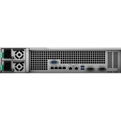 Synology RS4021xs+ 16-bay NAS-RackStation D-1541 8-core 2.1GHz 16GB DDR4 2xUSB 3.2 Gen 4xRJ-45 2x10GbE RJ-45 2xExpansion ports