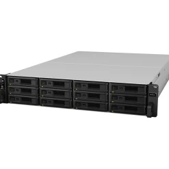 Synology RS4021xs+ 16-bay NAS-RackStation D-1541 8-core 2.1GHz 16GB DDR4 2xUSB 3.2 Gen 4xRJ-45 2x10GbE RJ-45 2xExpansion ports