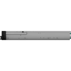 Synology RS4021xs+ 16-bay NAS-RackStation D-1541 8-core 2.1GHz 16GB DDR4 2xUSB 3.2 Gen 4xRJ-45 2x10GbE RJ-45 2xExpansion ports