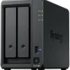 Synology Server DiskStation DS725+ 2-Bay