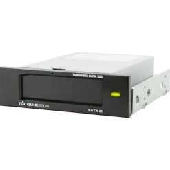 Tandberg RDX Drive USB 3.0 intern schwarz oSW