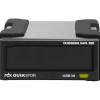 Tandberg RDX QuikStor Drive 4TB Kit, extern, USB 3.0 (8866-RDX)