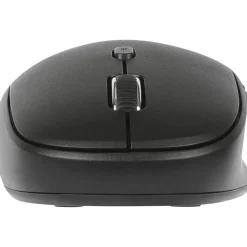 Targus AMB582GL 2.4 GHz & Bluetooth schwarz (kabellos)