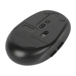 Targus AMB582GL 2.4 GHz & Bluetooth schwarz (kabellos)