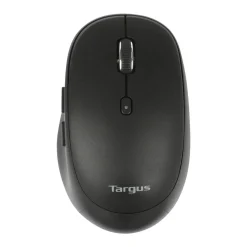 Targus AMB582GL 2.4 GHz & Bluetooth schwarz (kabellos)