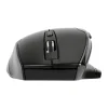 Targus AMW584GL 2.4 GHz schwarz/silber (kabellos)