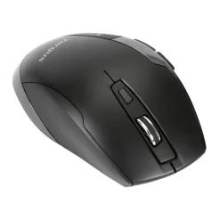 Targus AMW584GL 2.4 GHz schwarz/silber (kabellos)