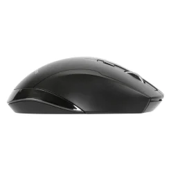 Targus AMW584GL 2.4 GHz schwarz/silber (kabellos)