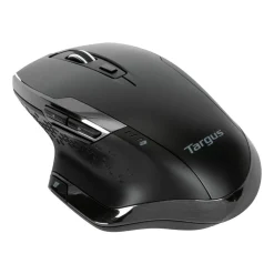Targus AMW584GL 2.4 GHz schwarz/silber (kabellos)