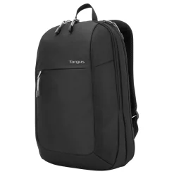 Targus Backpack Intellect Essentials 15.6" schwarz (16L)