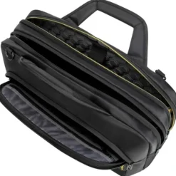 Targus CityGear 39,62cm 15,6Zoll Topload Laptoptasche, schwarz