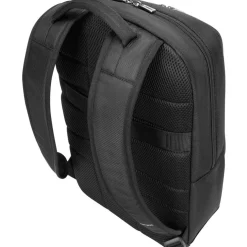 TARGUS CITYSMART ESSENTIAL MULT 12.5-15.6 LAPTOP BACKPACK BLACK