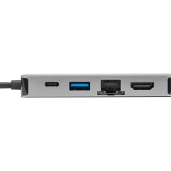 Targus DockingStation USB-C Single Video 4K HDMI/VGA Dock,100W