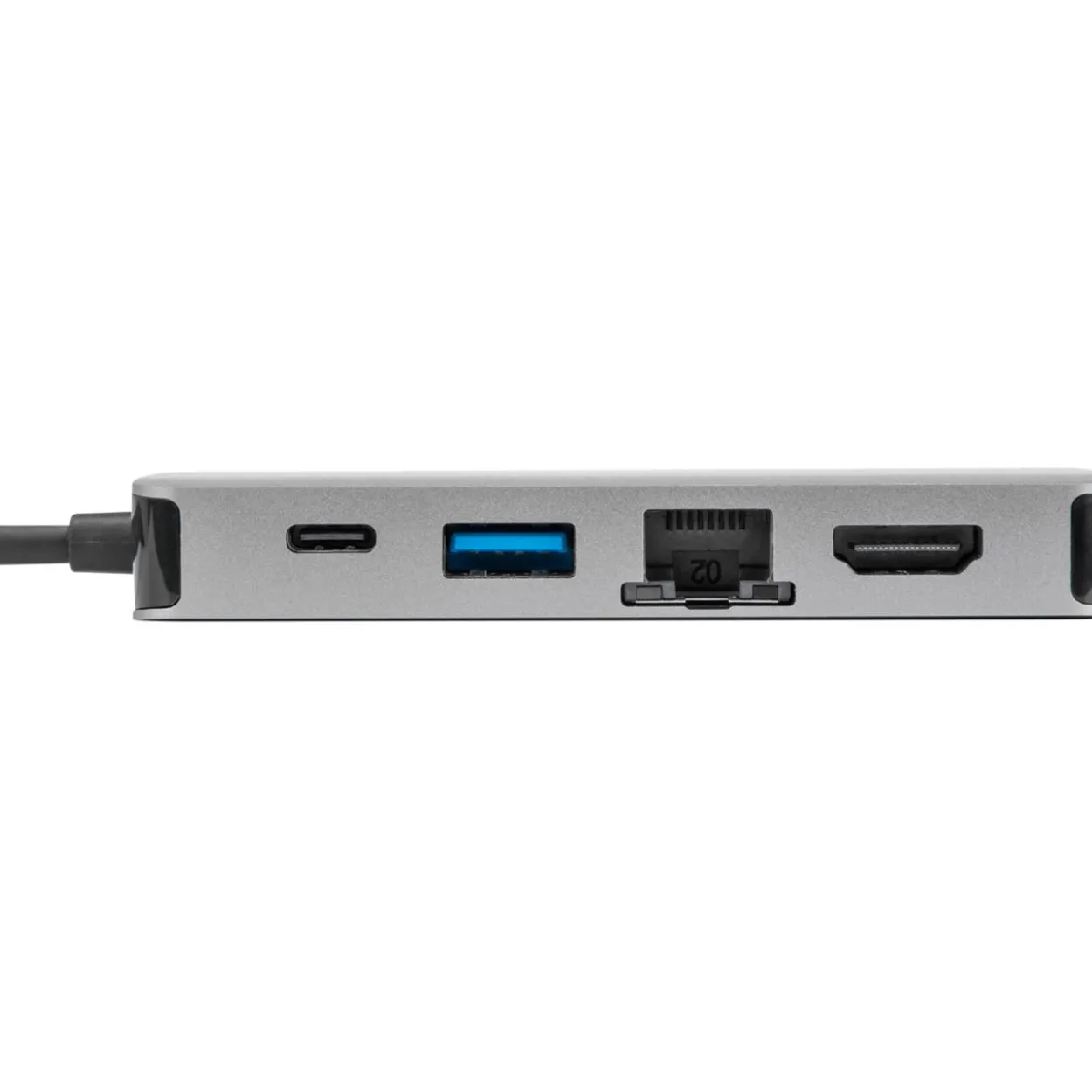 Targus DockingStation USB-C Single Video 4K HDMI/VGA Dock,100W