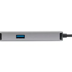 Targus DockingStation USB-C Single Video 4K HDMI/VGA Dock,100W