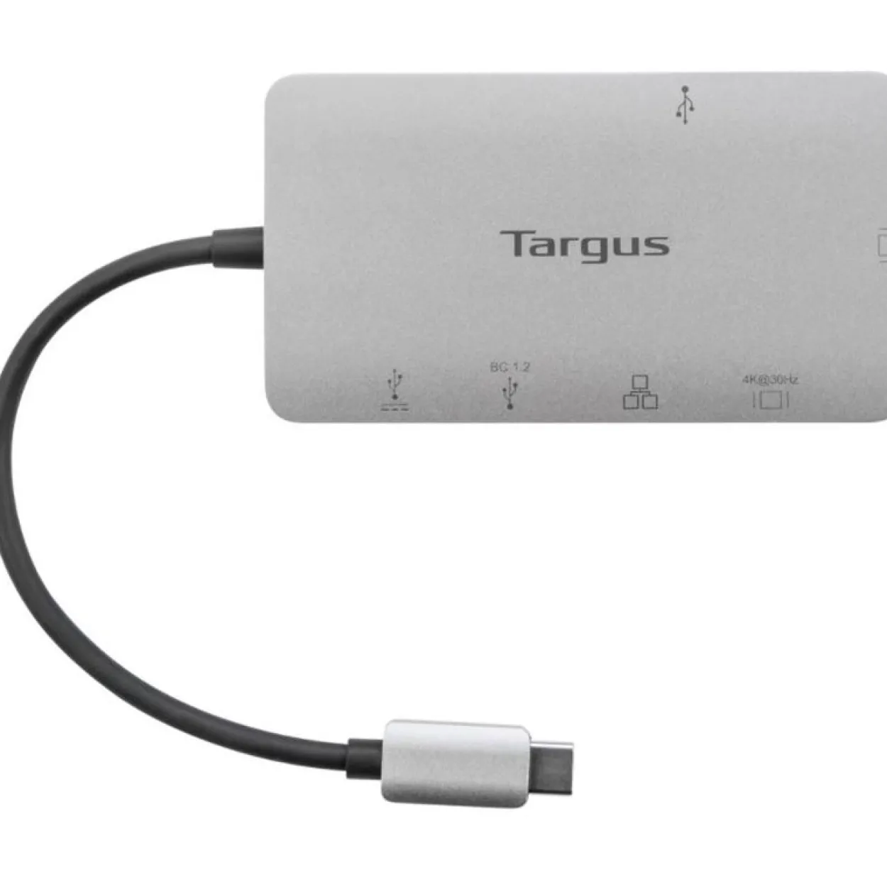 Targus DockingStation USB-C Single Video 4K HDMI/VGA Dock,100W
