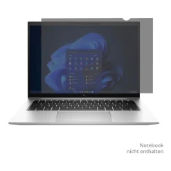 TARGUS INFINITY PRIVACY SCREEN FOR 14-INCH 16:9 LAPTOPS