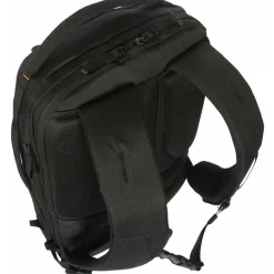 Targus Notebook Rucksack TBB652GL Commuter Backpack,black